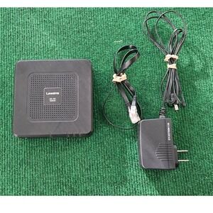 Linksys WGA600N Dual-Band Wireless N Gaming Adapter Cisco Network